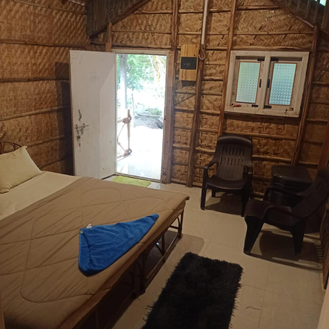 Hotel Hidden Place In Hampi Zimmer foto